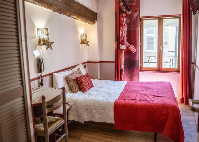 Hotel Mignon Avignon