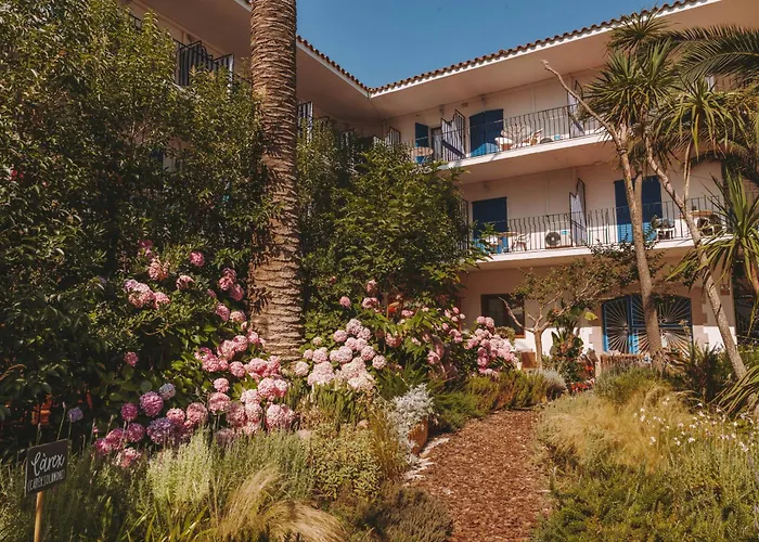 Hotel Bell Repos Platja d'Aro 