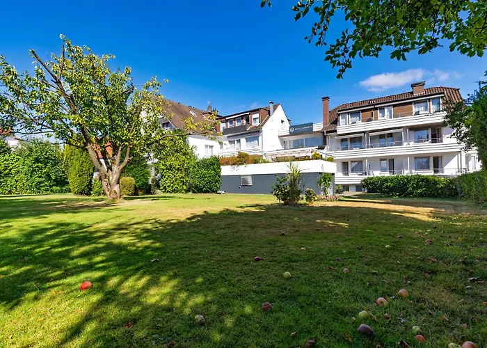 Hotel Lammerts Horn-Bad Meinberg