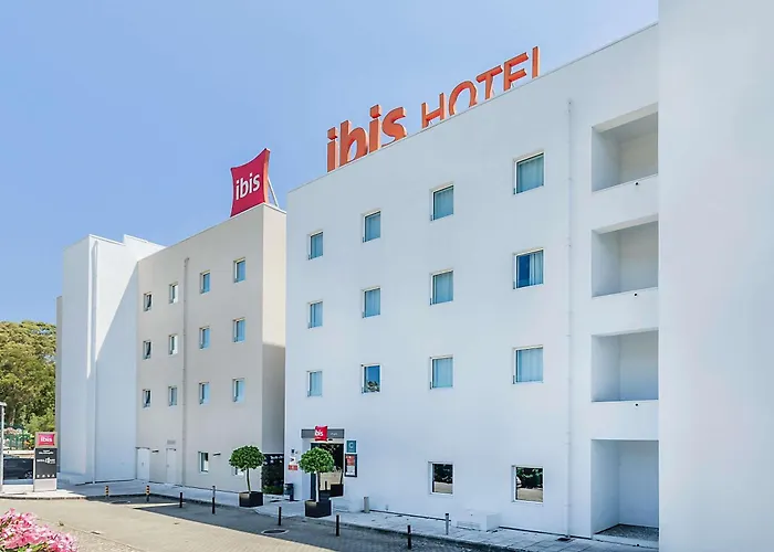 Hotel Ibis Lisboa Alfragide Amadora
