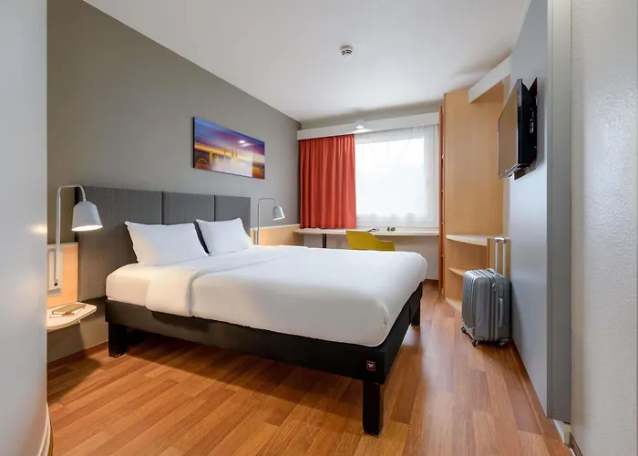 ibis Hotel Köln Airport