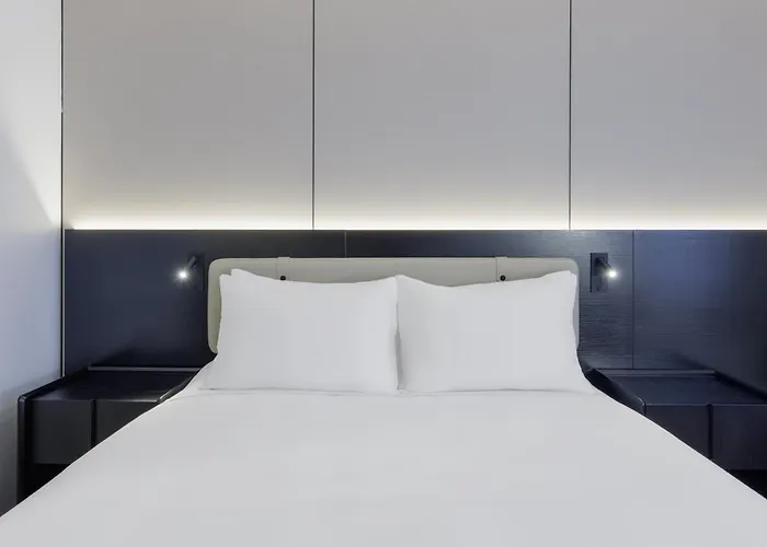 Magnetic Island Hotels