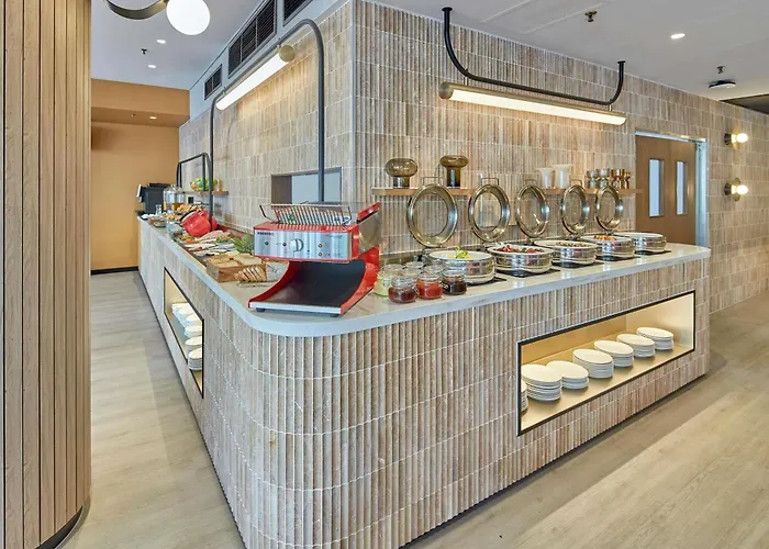Hotel Ibis Perth