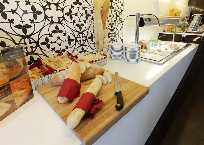 Holiday Inn Genoa City By Ihg