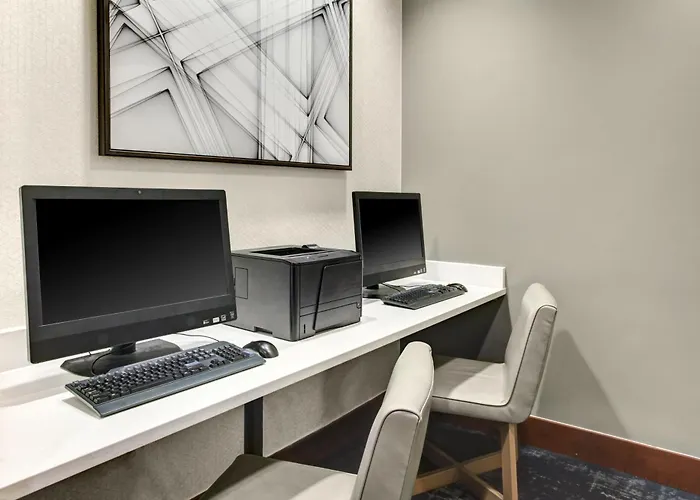 Hyatt Place Nashville Opryland
