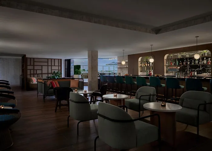 Intercontinental San Antonio Riverwalk By Ihg