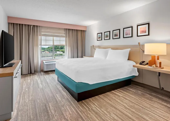 Hilton Garden Inn Fredericksburg