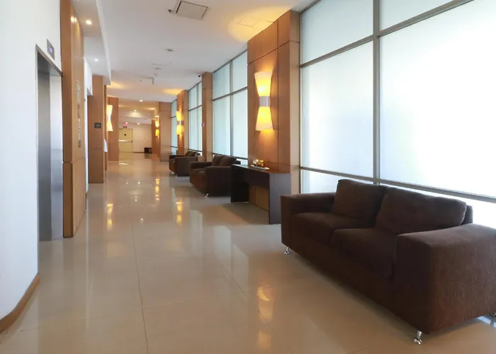 Staybridge Suites Guadalajara Expo By Ihg Zapopan