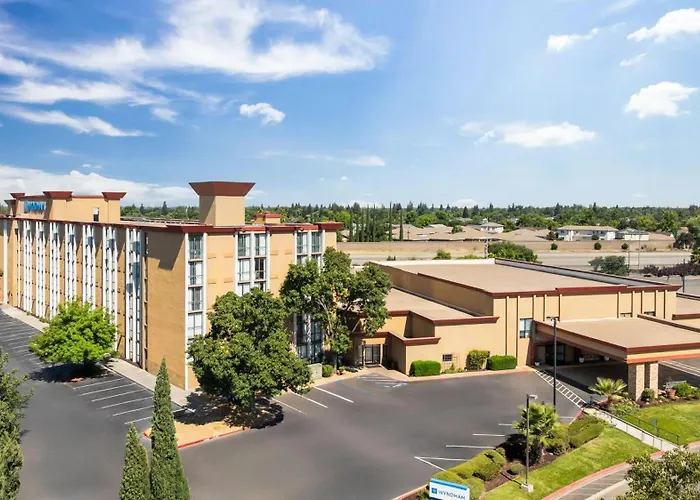 Wyndham Sacramento