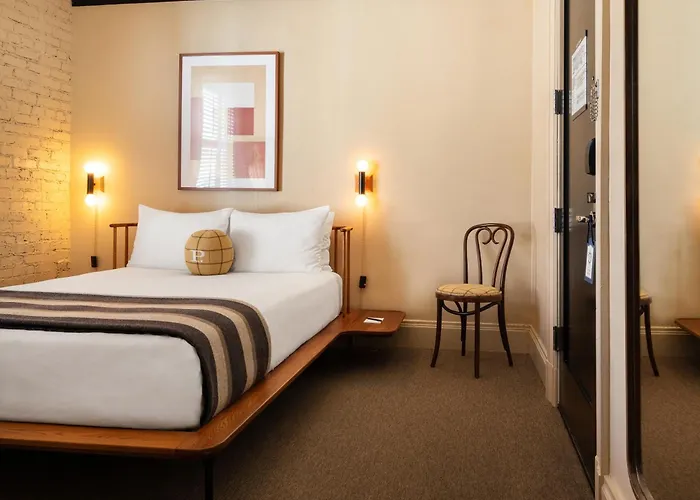 Palihotel São Francisco