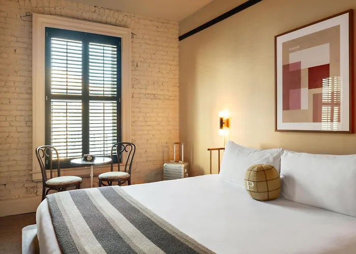 Palihotel São Francisco