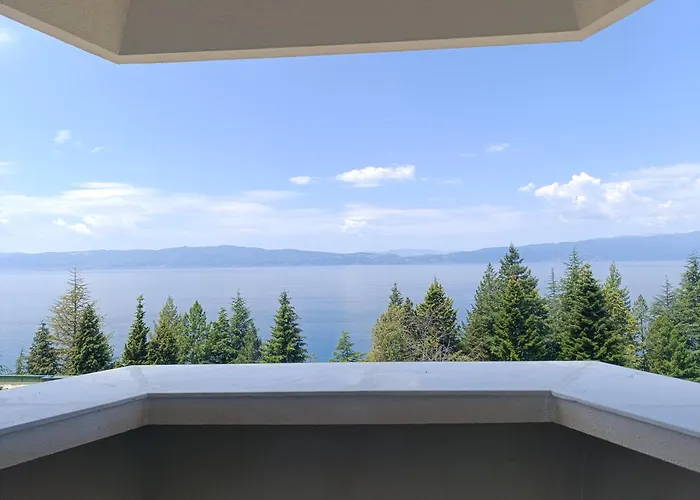 Hotel Metropol - Metropol Lake Resort Lagadin