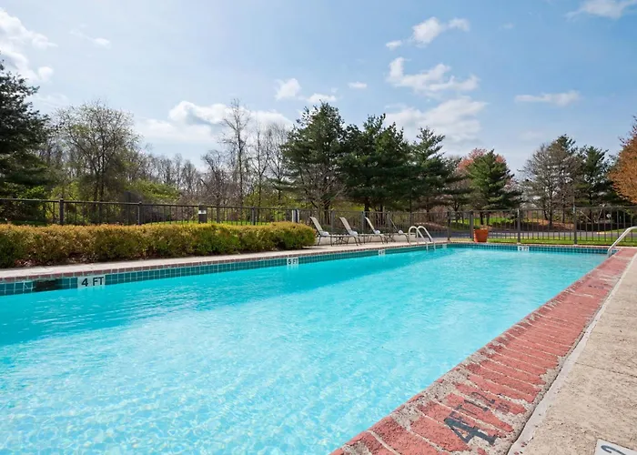 Holiday Inn Princeton By Ihg