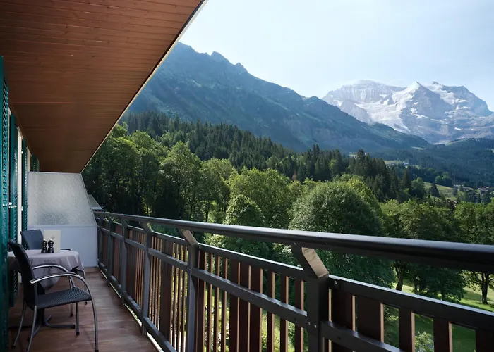 Beausite Park Hotel&Spa