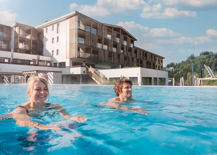 Hotels in Hopfgarten im Brixental