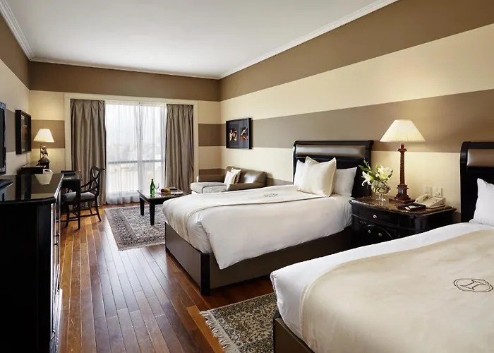 Hotel Intercontinental Buenos Aires By Ihg
