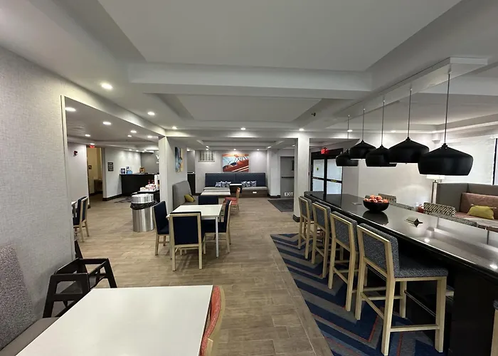 Hampton Inn Tullahoma