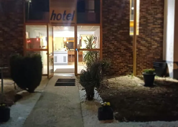 Class-Hotel Poitiers