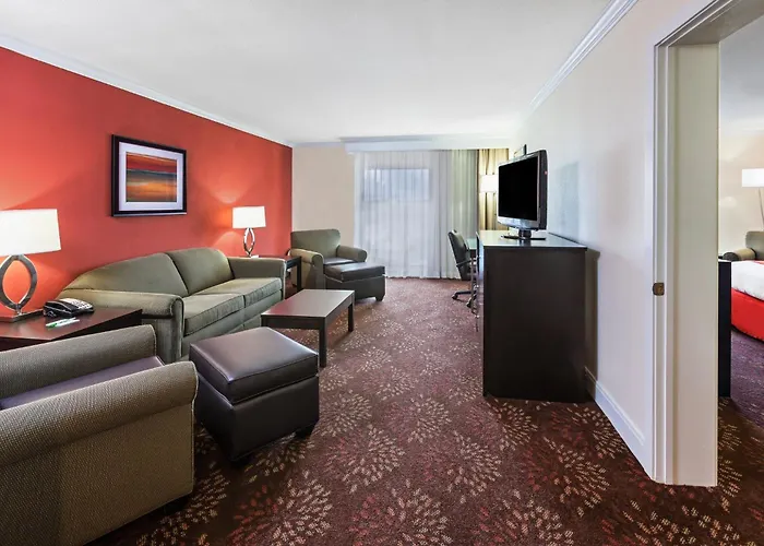 Holiday Inn Tyler - Conference Center By Ihg