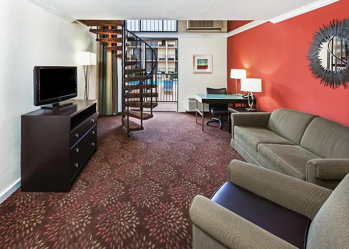 Holiday Inn Tyler - Conference Center By Ihg