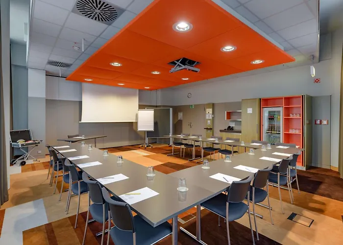 Novotel Muenchen Airport Freising
