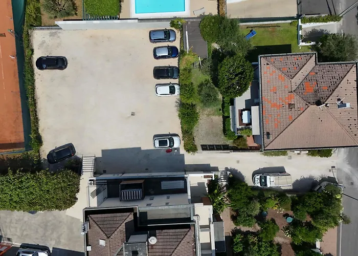 Best Western Hotel Arya Sirmione