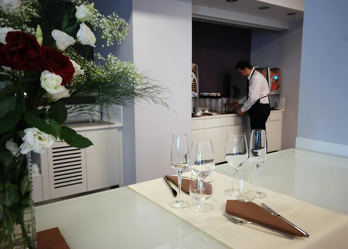 Holiday Inn Milan Nord Zara By Ihg