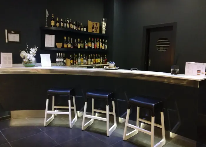 Holiday Inn Milan Nord Zara By Ihg