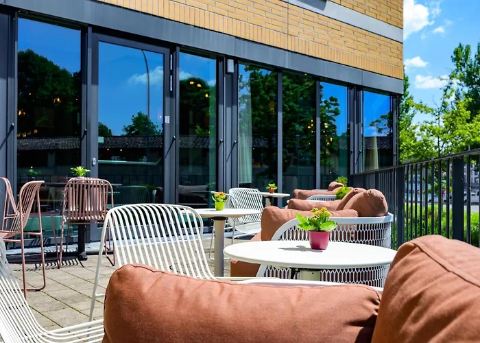 Hotel ibis Konstanz