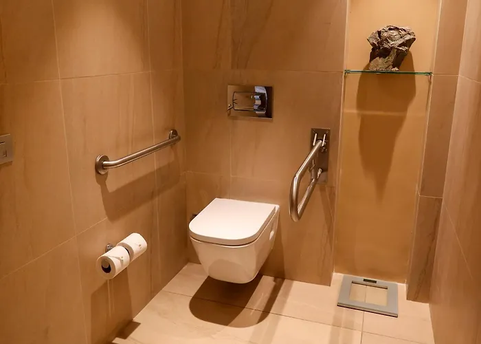 Mandarin Oriental, Santiago Hotel
