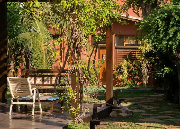 Naquela Jericoacoara