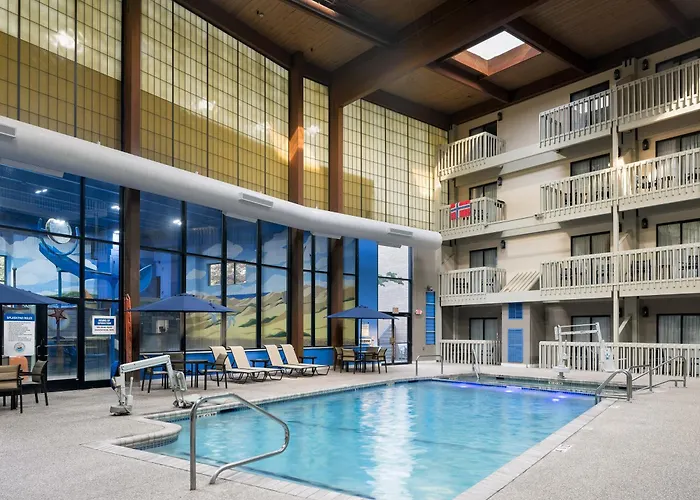 Hotel 1620 Plymouth Harbor