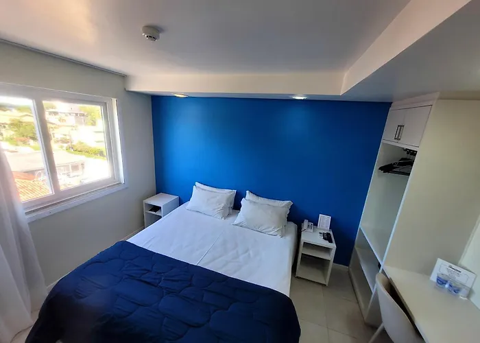 Hotel Don Zepe