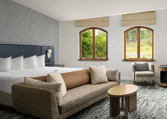 El Colibri Hotel & Spa