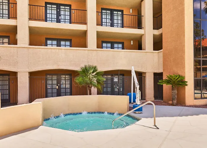 Sheraton Tucson Hotel & Suites