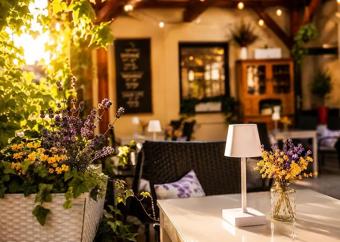 Hotel Merkur - Czech Leading Hotels Praga