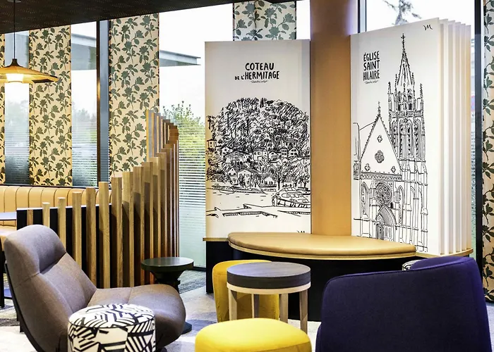 Agen Hotels
