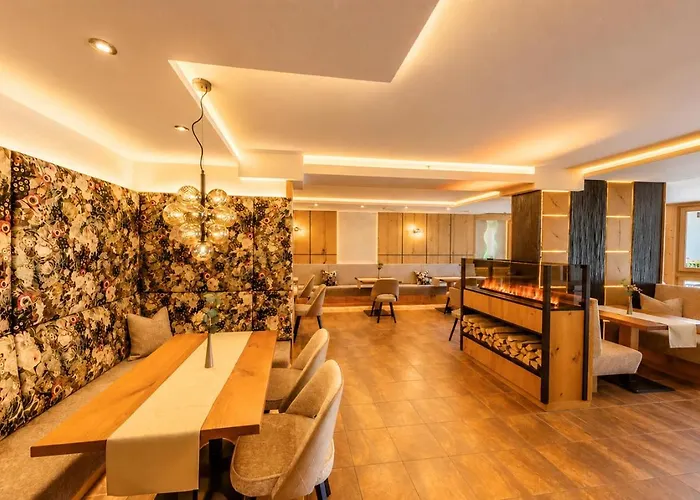 Adler Hotel-Pension