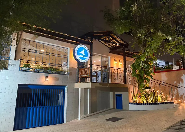 Hotel Casa De Praia Fortaleza 