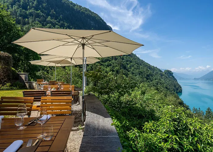 Hotels in Brienz (Bern)
