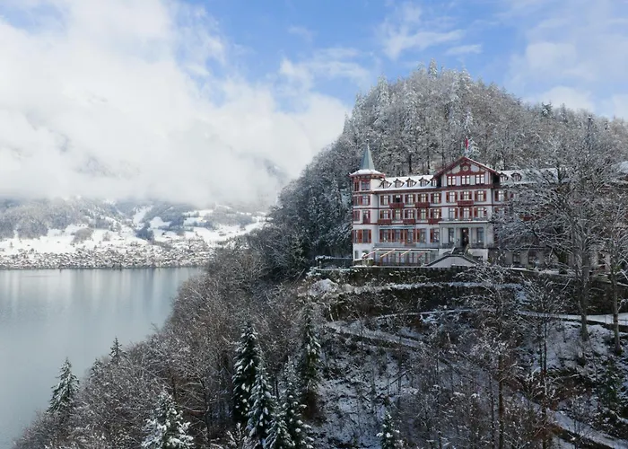 Hotels in Brienz (Bern)