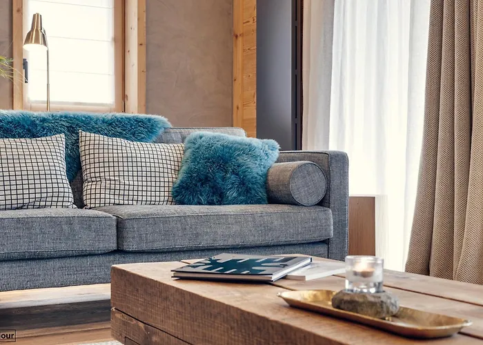 Val-d'Isere Hotels