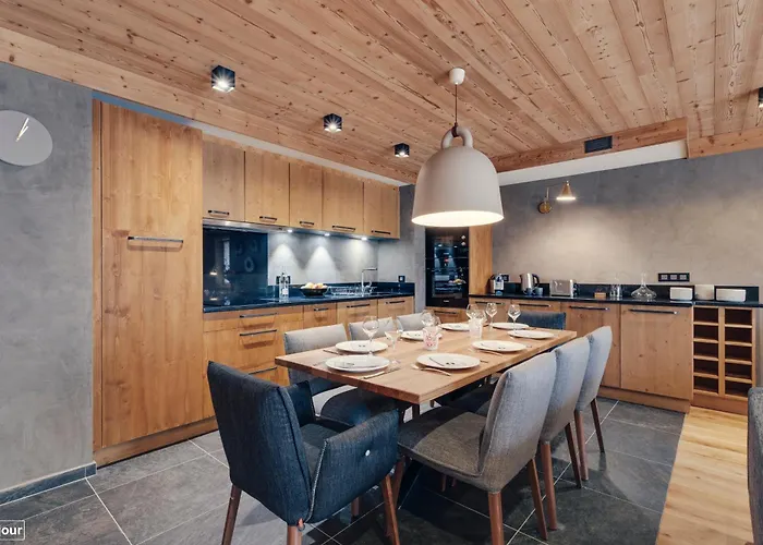 Hotel a Val-dʼIsère