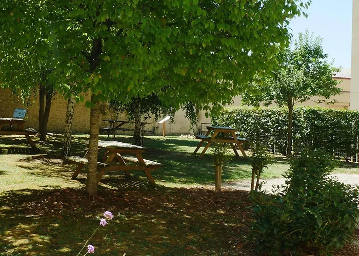Aparthotel Adagio Access Poitiers