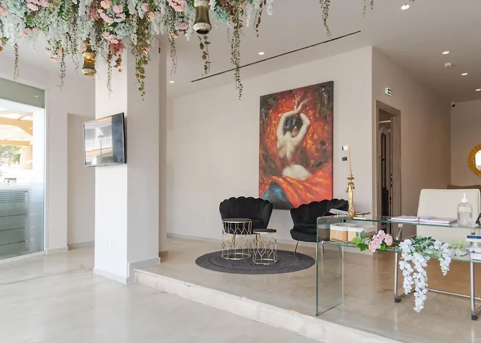 Diana Palace Hotel Zakynthos Argassi