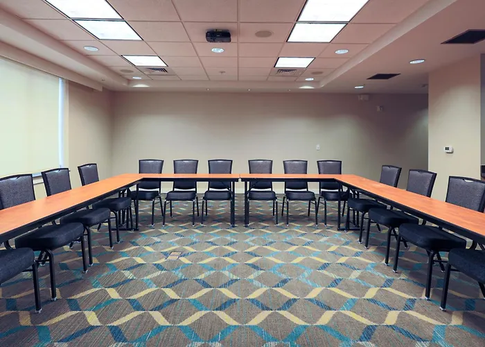 Residence Inn By Marriott Helena
