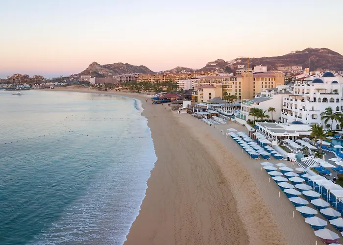 Pueblo Bonito Rose Resort & Spa