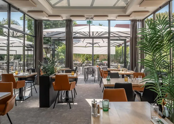 Ariane Hotel Ieper