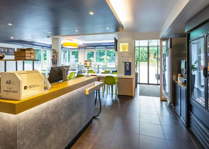 Hotels in Pratteln