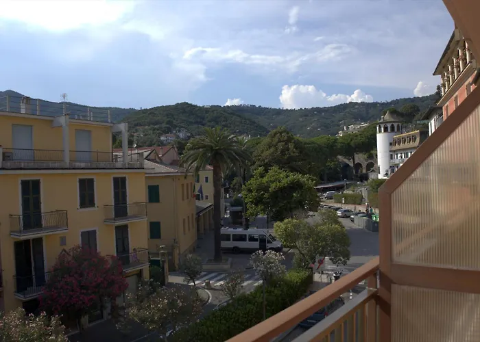 Hotel Corallo